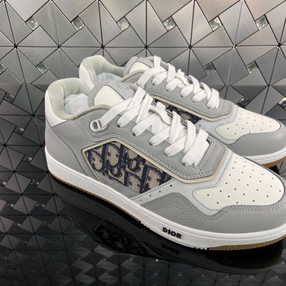 Dior B27 sneakers for women, size 7 - Picture 6 of 6